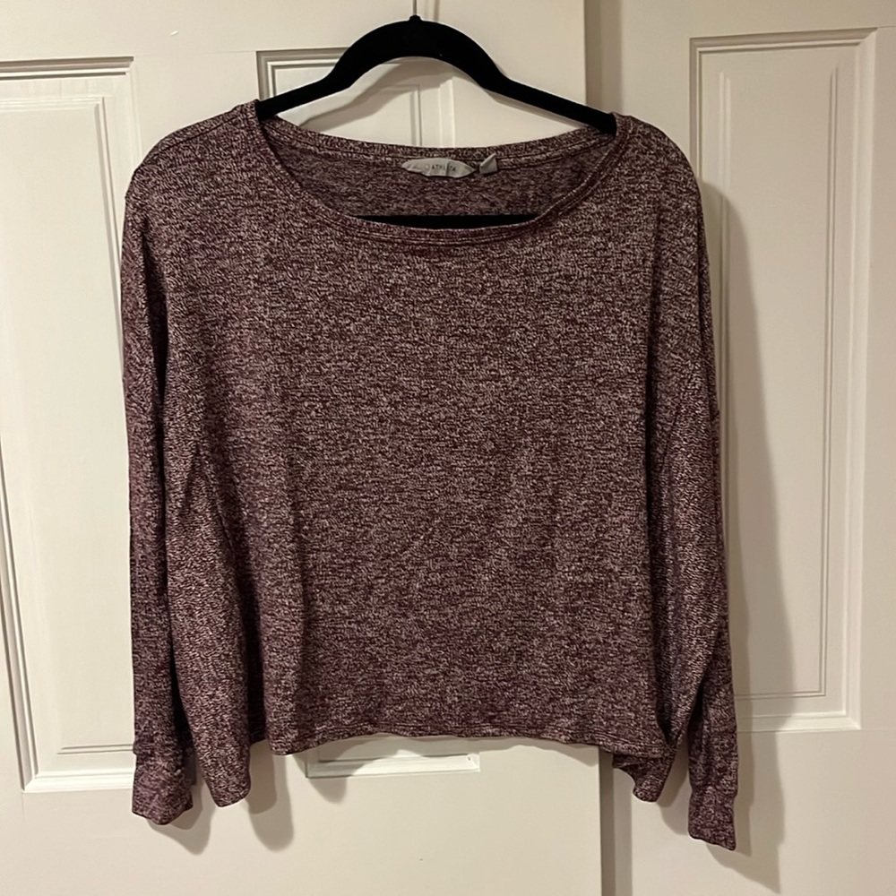 XS athleta coverup